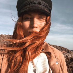 Meet your Posher, Marissa